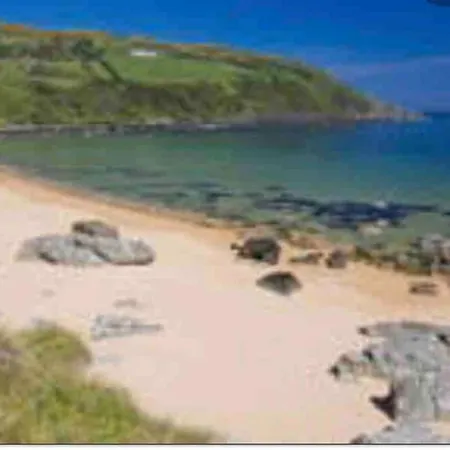 River View - Cosy, Sleeps 6, Sea View * Muff