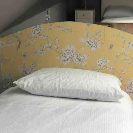 River View - Cosy, Sleeps 6, Sea View Feriehus Muff