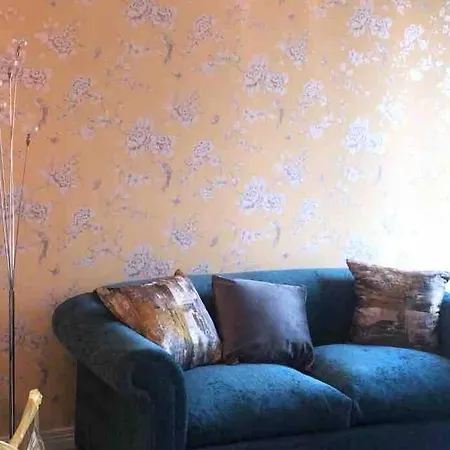 River View - Cosy, Sleeps 6, Sea View Feriehus *